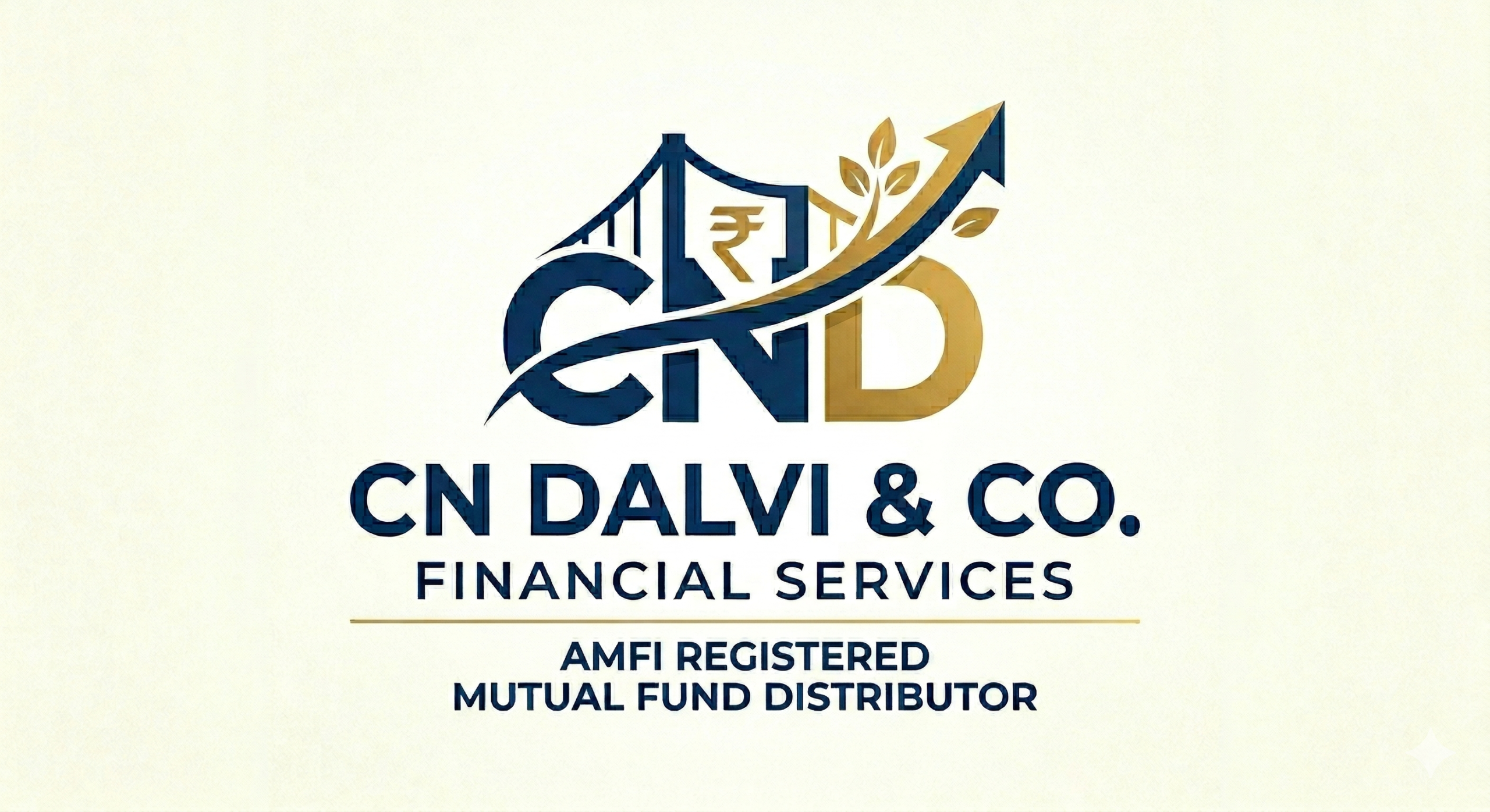 CN Dalvi & Co.Financial Services logo-Mutual Fund Distributor Nashik